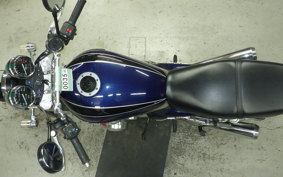 KAWASAKI ZEPHYR 750 RS 2001 ZR750C