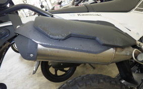 KAWASAKI KLX230ｼｪﾙﾊﾟ LX232A