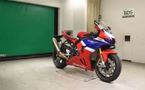HONDA CBR1000RR RSP 2026 SC82