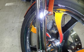 HARLEY FXSTC 1580 2010