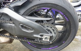 YAMAHA YZF-R1 2018