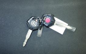YAMAHA TENERE 700 2020 DM09J