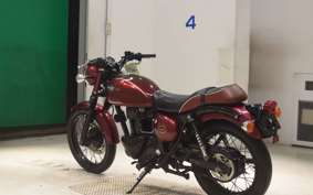 KAWASAKI ESTRELLA 2025 BJ250A