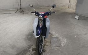 HONDA  SUPER CUB C125 JA48