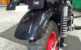 HONDA MONKEY 2024 AB27
