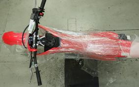HONDA CRF125F JE03