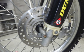 HONDA CRF150R KE03