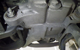 HONDA LEAD 125 2017 JF45