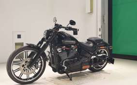 HARLEY FXBRS1870 2022
