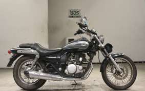 KAWASAKI ELIMINATOR 125 BN125A