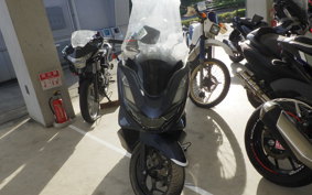 HONDA PCX 125 1993 JK05