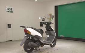 SUZUKI LET's 2 2026 CA1PA