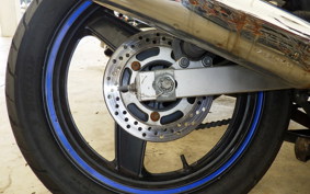 KAWASAKI ZZ-R250 EX250H