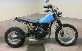 YAMAHA TW225 2002 DG09J
