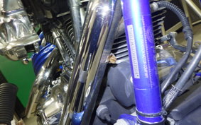 HARLEY FXCWC 1580 2008