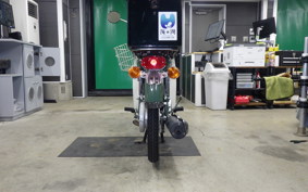 YAMAHA MATE 50 2026 UA04J