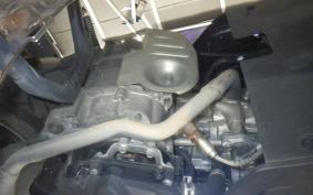 HONDA LEAD 125 2012 JK12