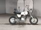 Фото Honda APE 100 с японского аукциона
