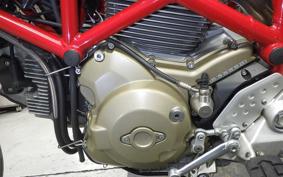 DUCATI HYPERMOTARD 1100S 2009