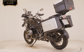BMW R1200GS 2017