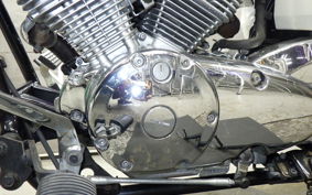 YAMAHA DRAGSTAR 250 2015 VG05J