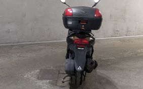 SUZUKI ADDRESS V125 CF4MA