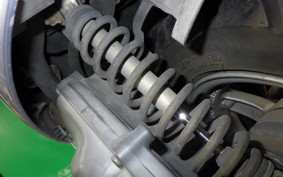 YAMAHA VINO 50 Molfe SA37J