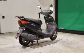 YAMAHA AXIS 125 TREET 2014 SE53J