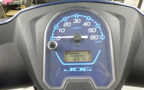YAMAHA JOG-7 2018 AY01