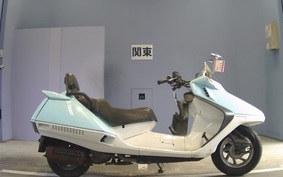 HONDA FUSION MF02