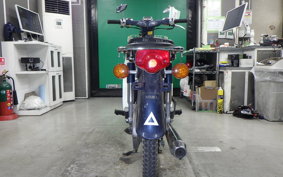 HONDA C90 SUPER CUB HA02
