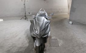 YAMAHA MAJESTY 250C SG03J