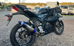 SUZUKI GSX-R125 ABS DL33B