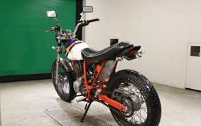 HONDA FTR223 1994 MC34
