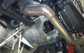 APRILIA SR GT200