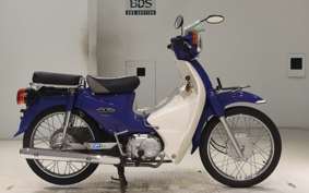 HONDA C110 SUPER CUB JA07
