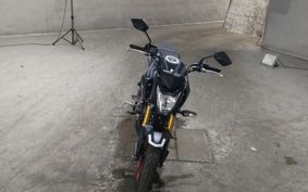 KAWASAKI Z125 PRO  BR125H