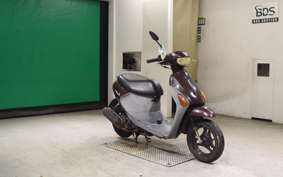 SUZUKI LET's 4 2016 CA45A