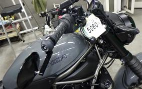 KAWASAKI ELIMINATOR400-3 2024 EL400A