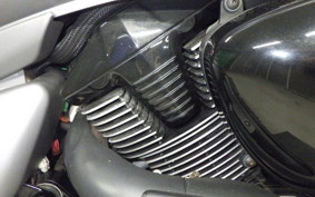SUZUKI BOULEVARD M109R 2018