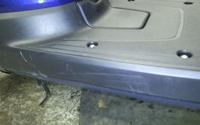 HONDA TACT Basket 1995 AF79