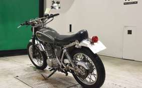 YAMAHA SR400 Gen.4 2013 RH03J