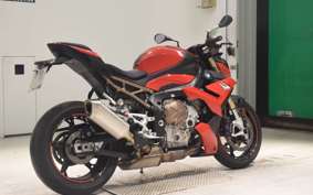 BMW S1000R 2021