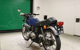 HONDA CB400 2026 CB400F