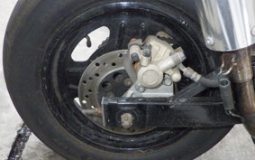 KAWASAKI KSR-1 MX050B