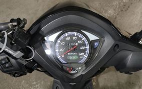 SUZUKI ADDRESS V110 CE47A