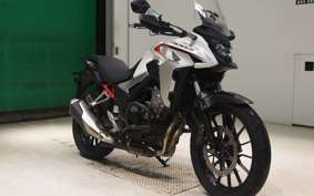 HONDA 400X 2021 NC56
