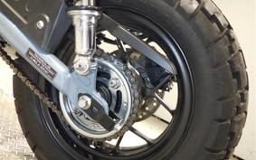 HONDA MONKEY 125 JB05