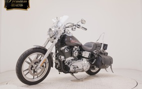 HARLEY FXDL 1580 2008