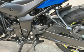 SUZUKI GSX-S750 ABS 2023 C533F